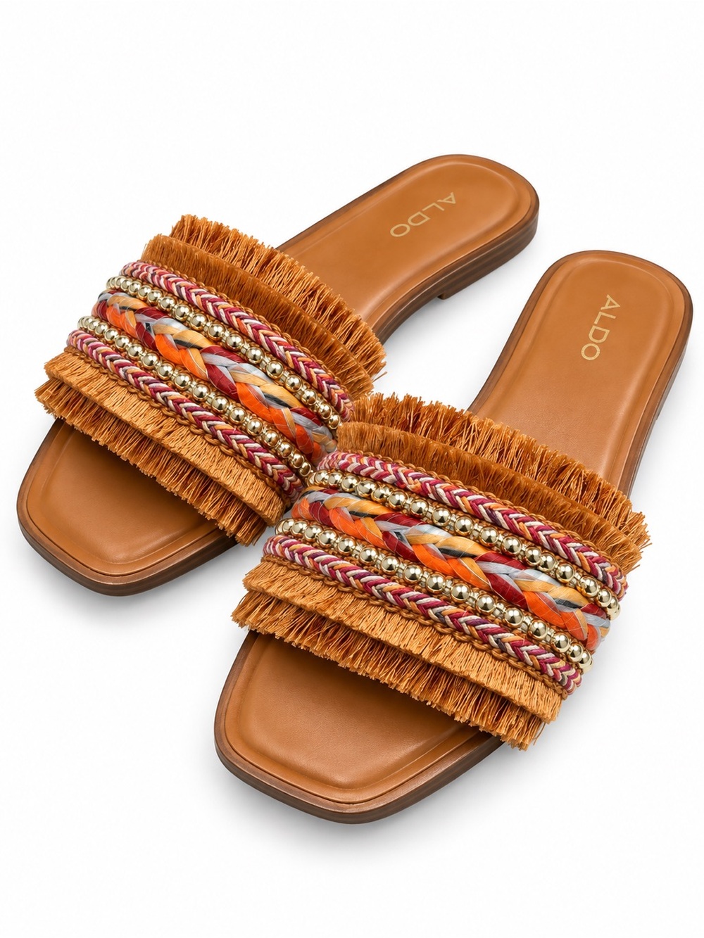 ALDO Nalani
Slide sandal SIZE 7